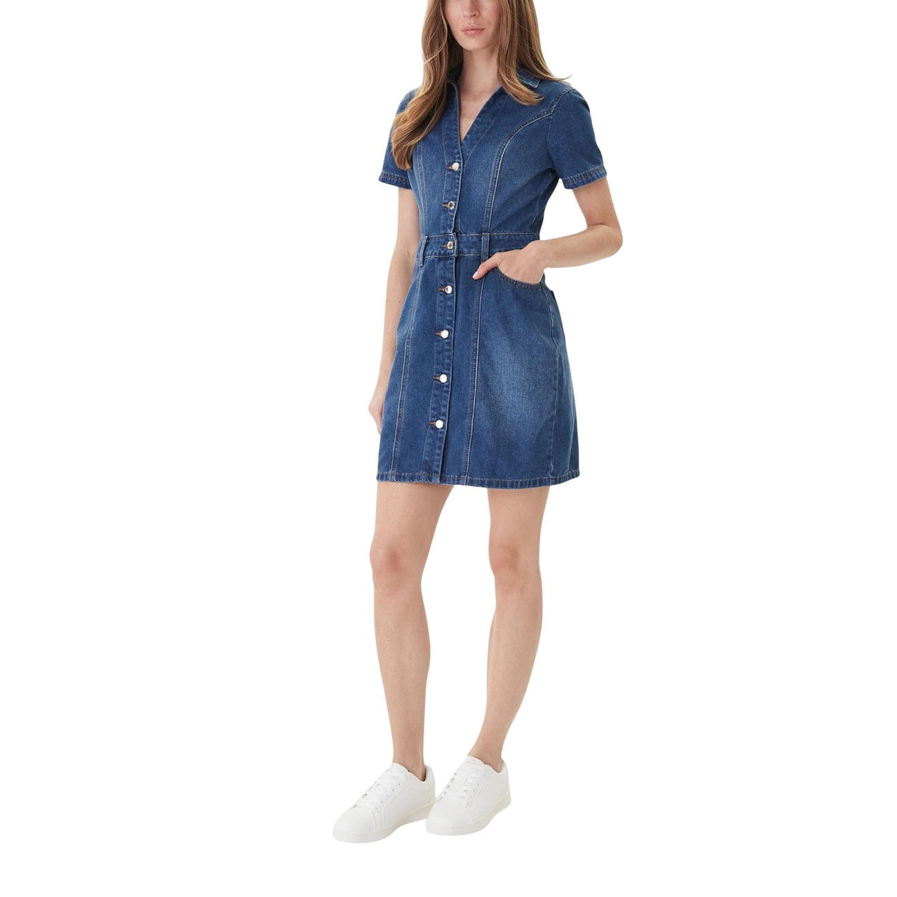 Morgan De Toi  Women Dress