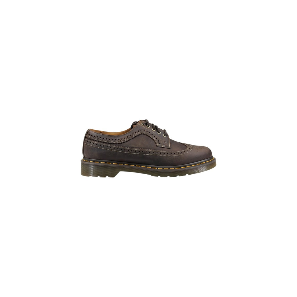 Dr. Martens Men Lace Ups Shoes