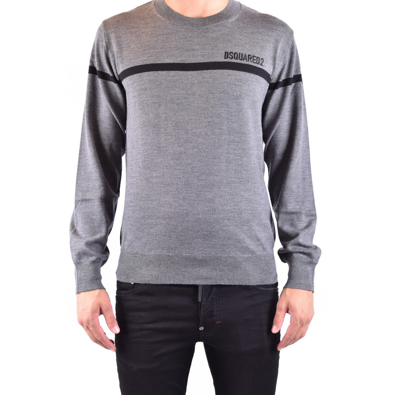 Dsquared2 Men Knitwear