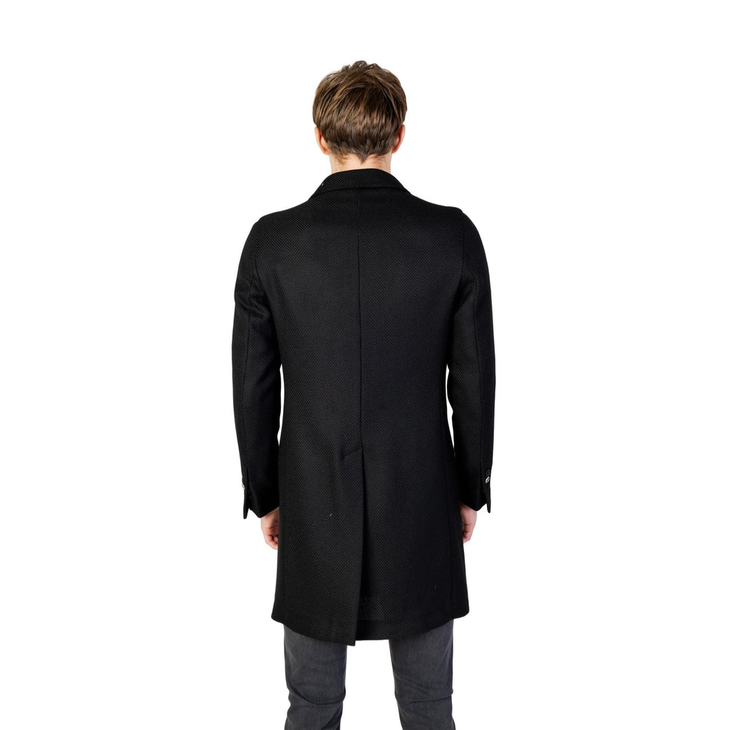 Mulish Men Coat