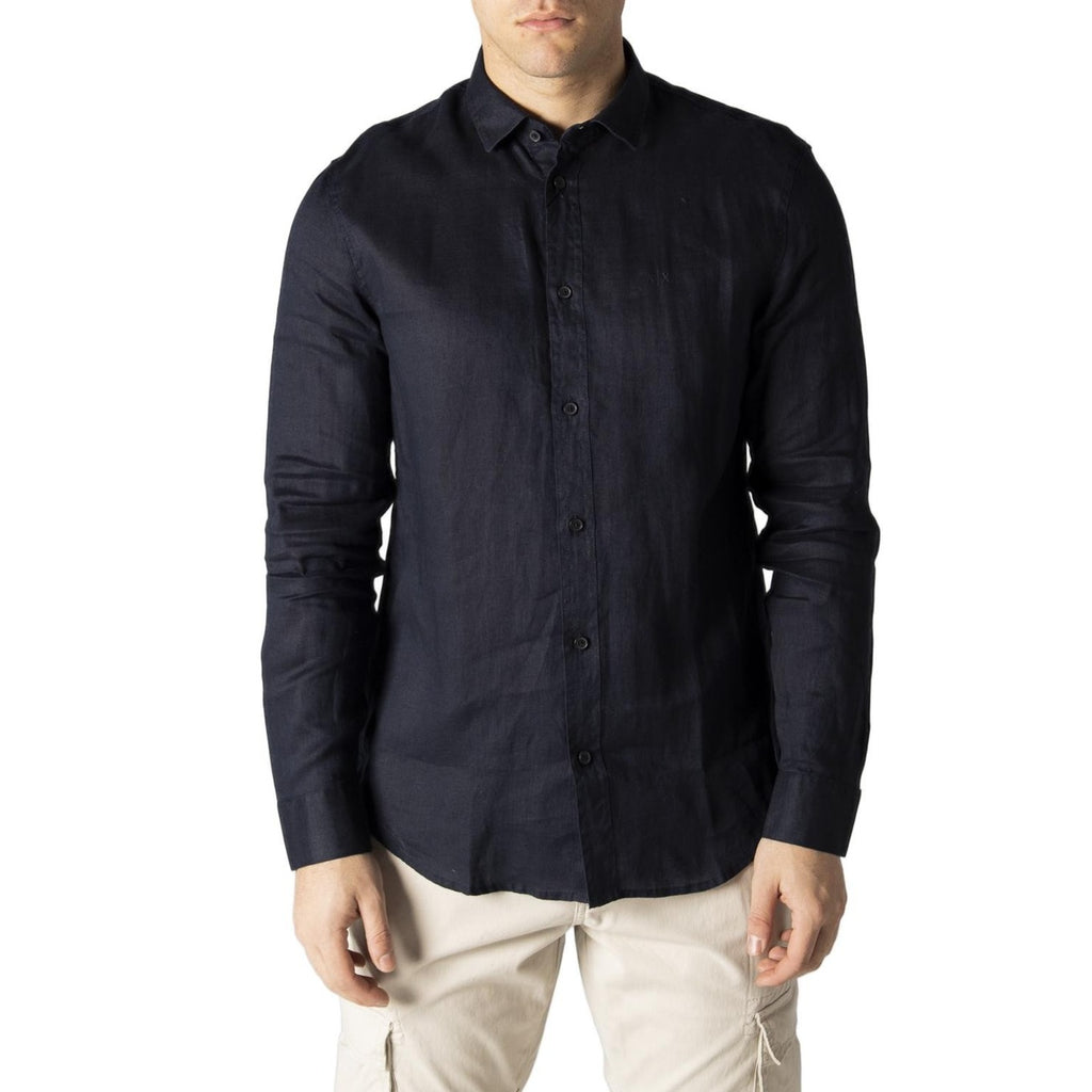 Camisa Armani Exchange para homem
