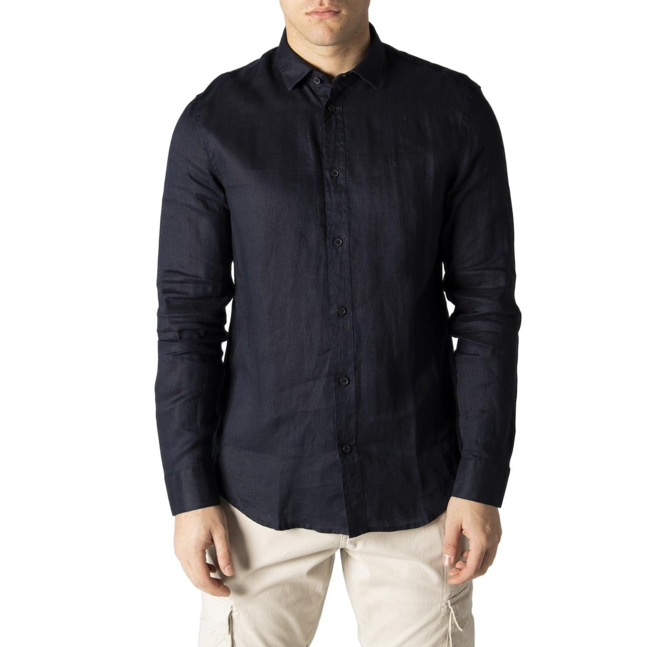 Camisa Armani Exchange para homem