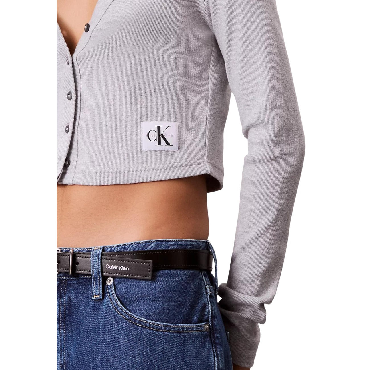 Calvin Klein Jeans Damen-Cardigan