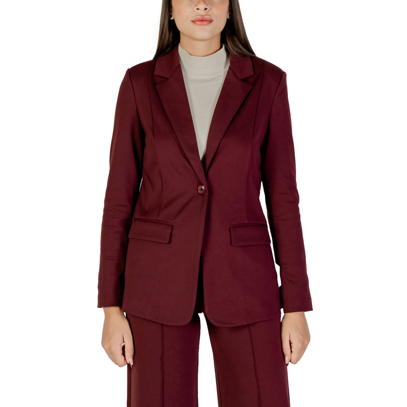 Ichi  Women Blazer