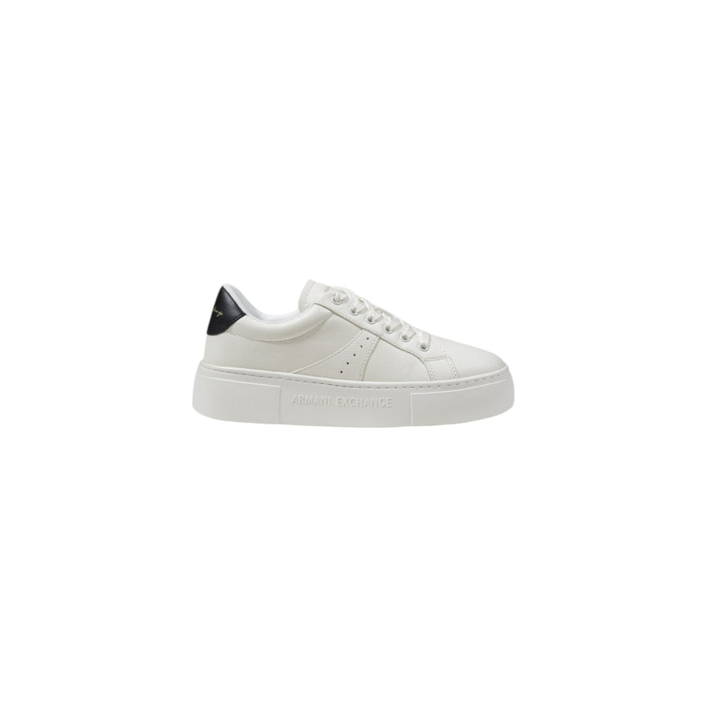 Armani Exchange Damen-Sneaker