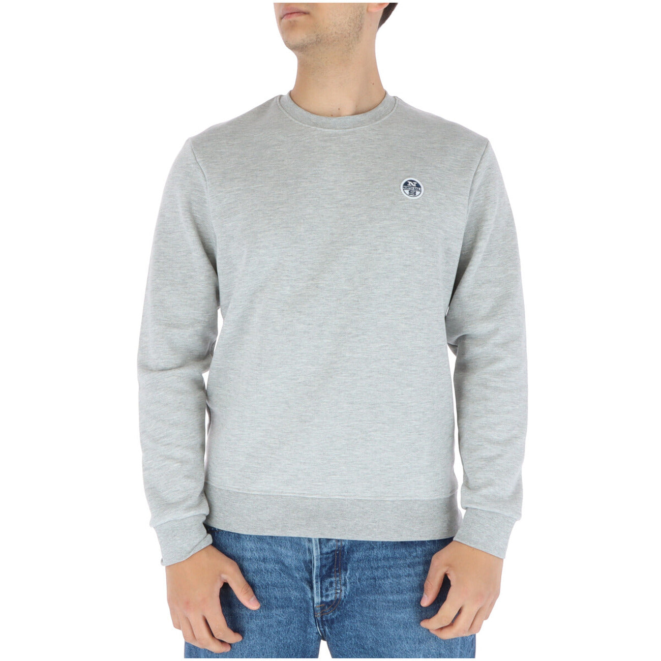 North Sails Herren-Sweatshirts