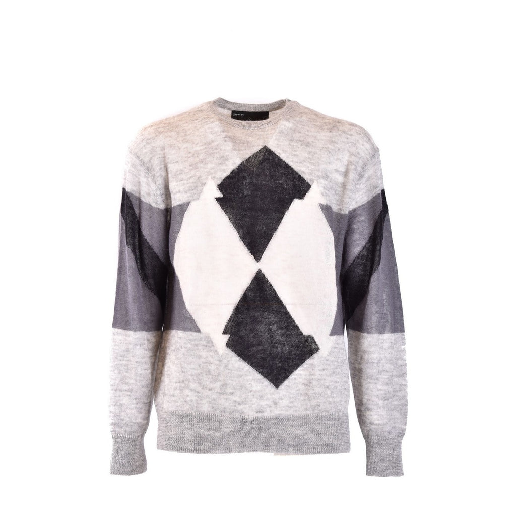 Neil Barrett Men Knitwear