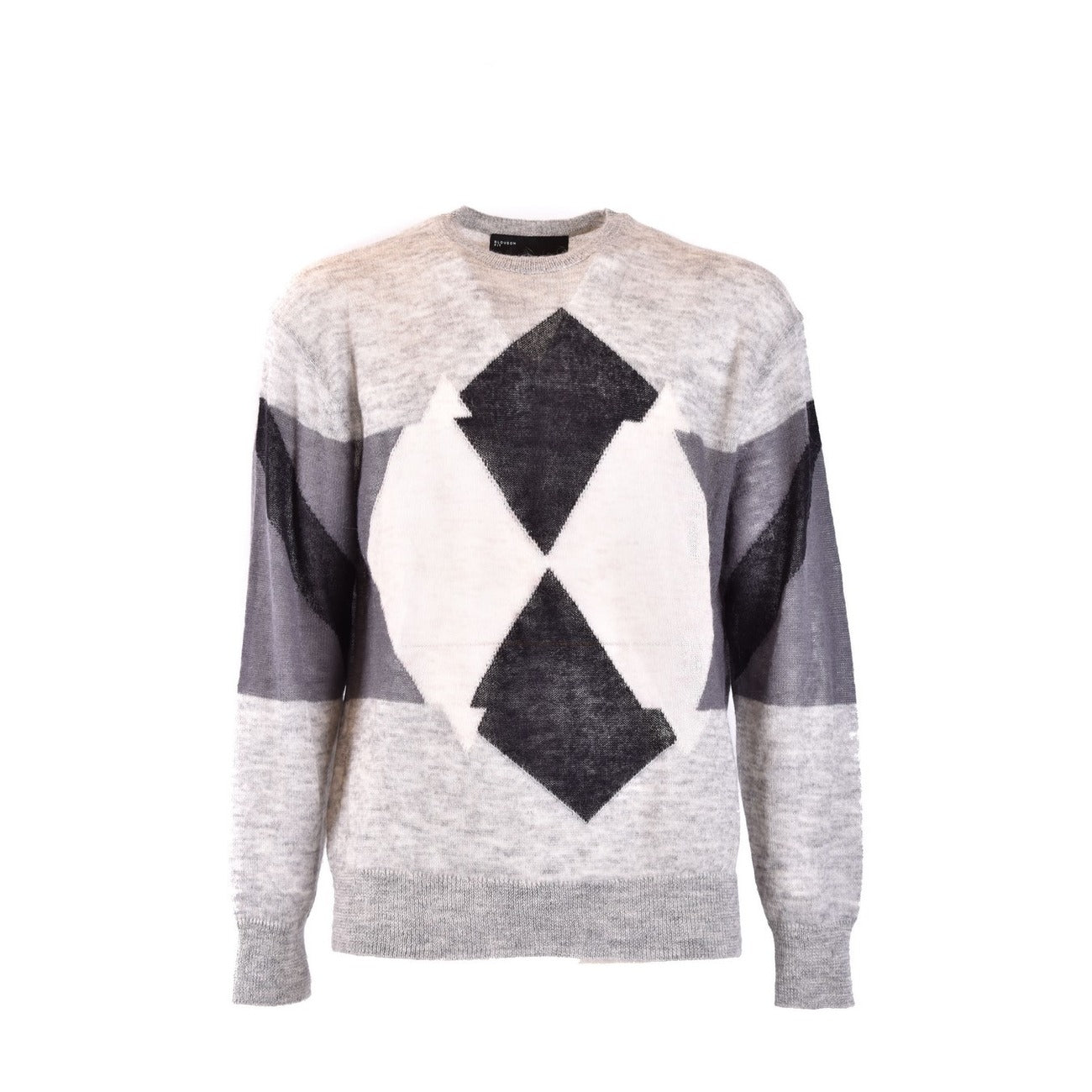 Neil Barrett Men Knitwear