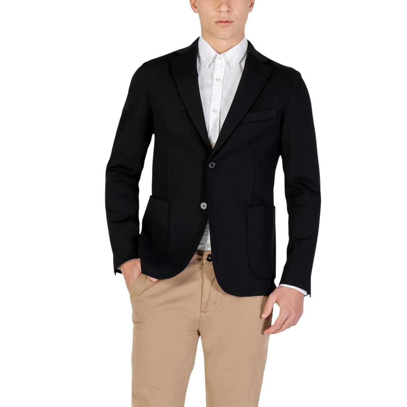 Yos Men Blazer