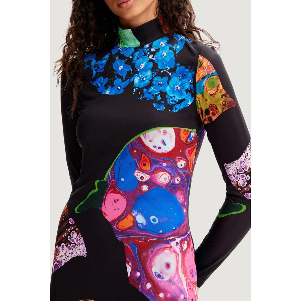 Desigual Damenkleid