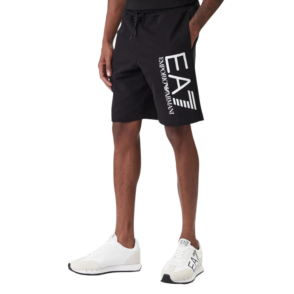 Ea7 Herrenshorts