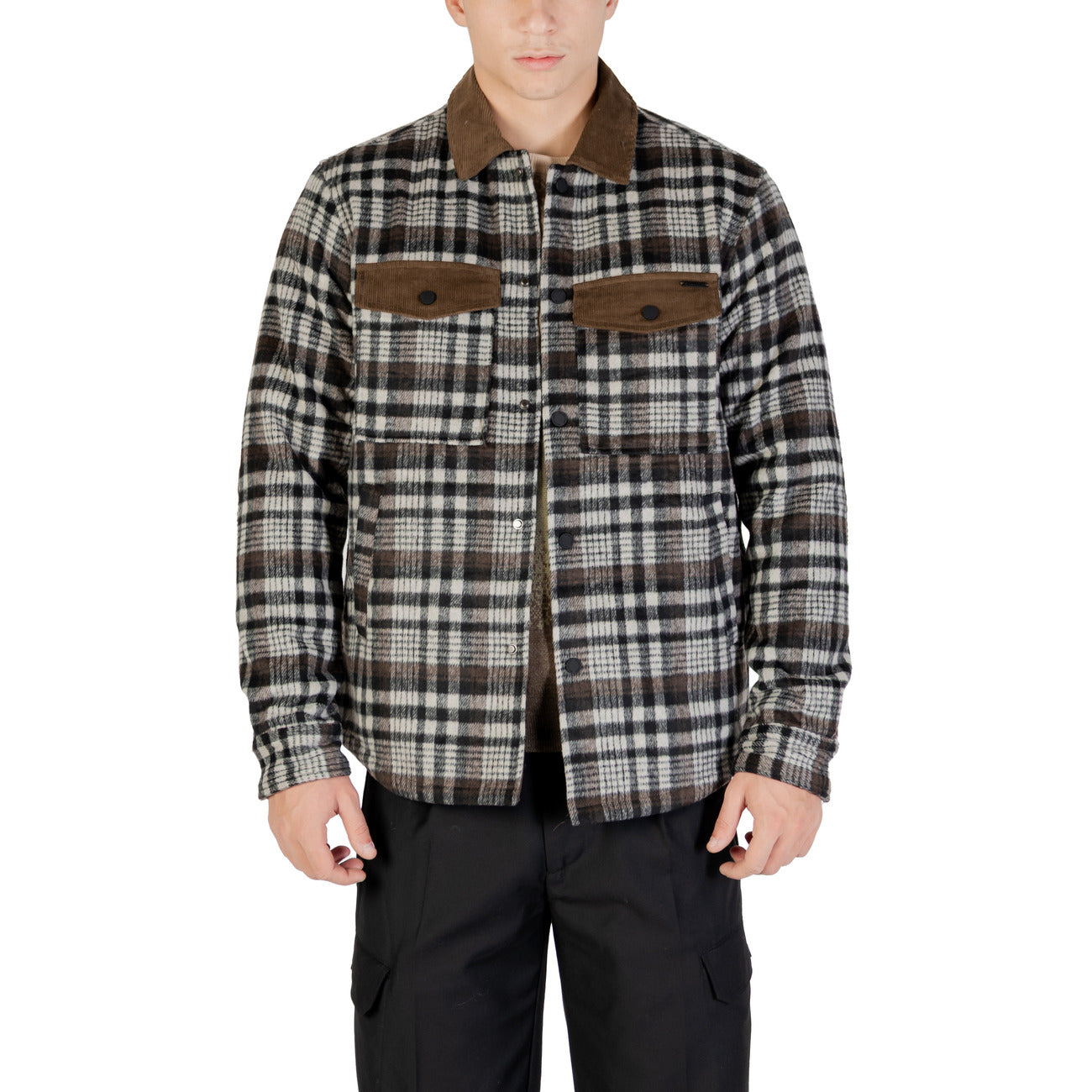 Camisola para homem Gianni Lupo