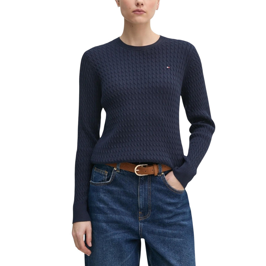 Tommy Hilfiger  Women Knitwear