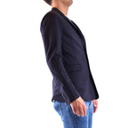 Blazer para homem Paolo Pecora