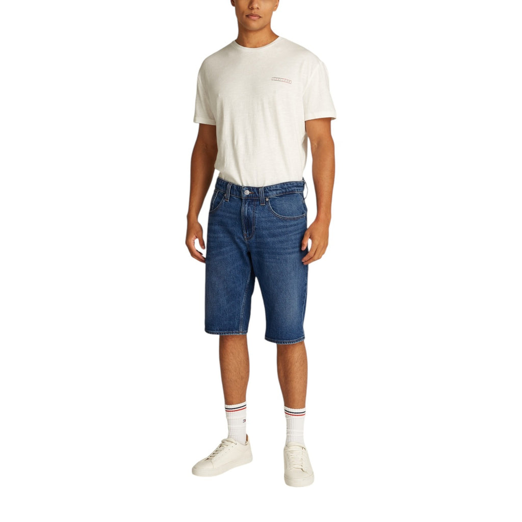 Tommy Hilfiger Jeans Men Shorts