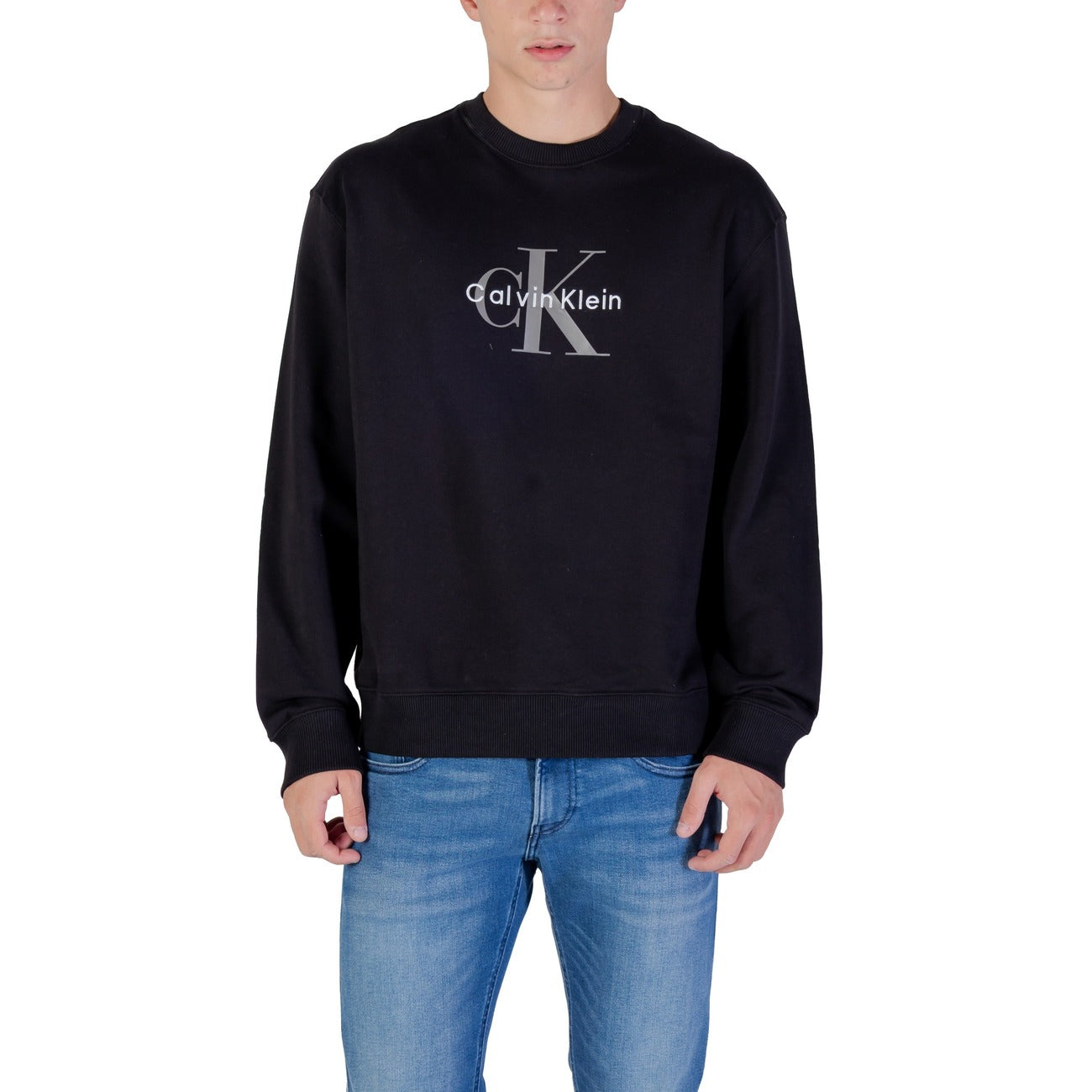 Calvin Klein Jeans Herren-Sweatshirts