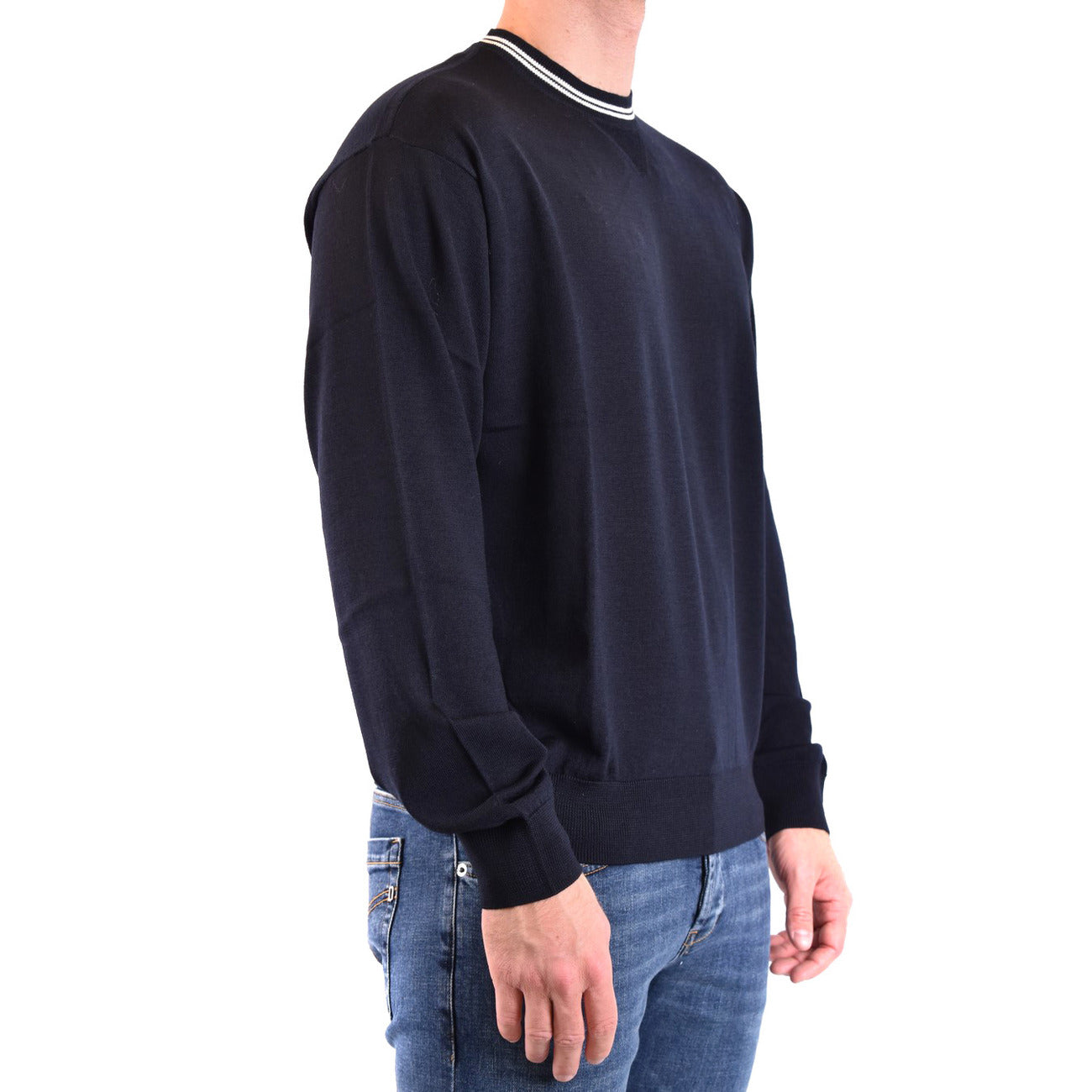 Emporio Armani Men Knitwear