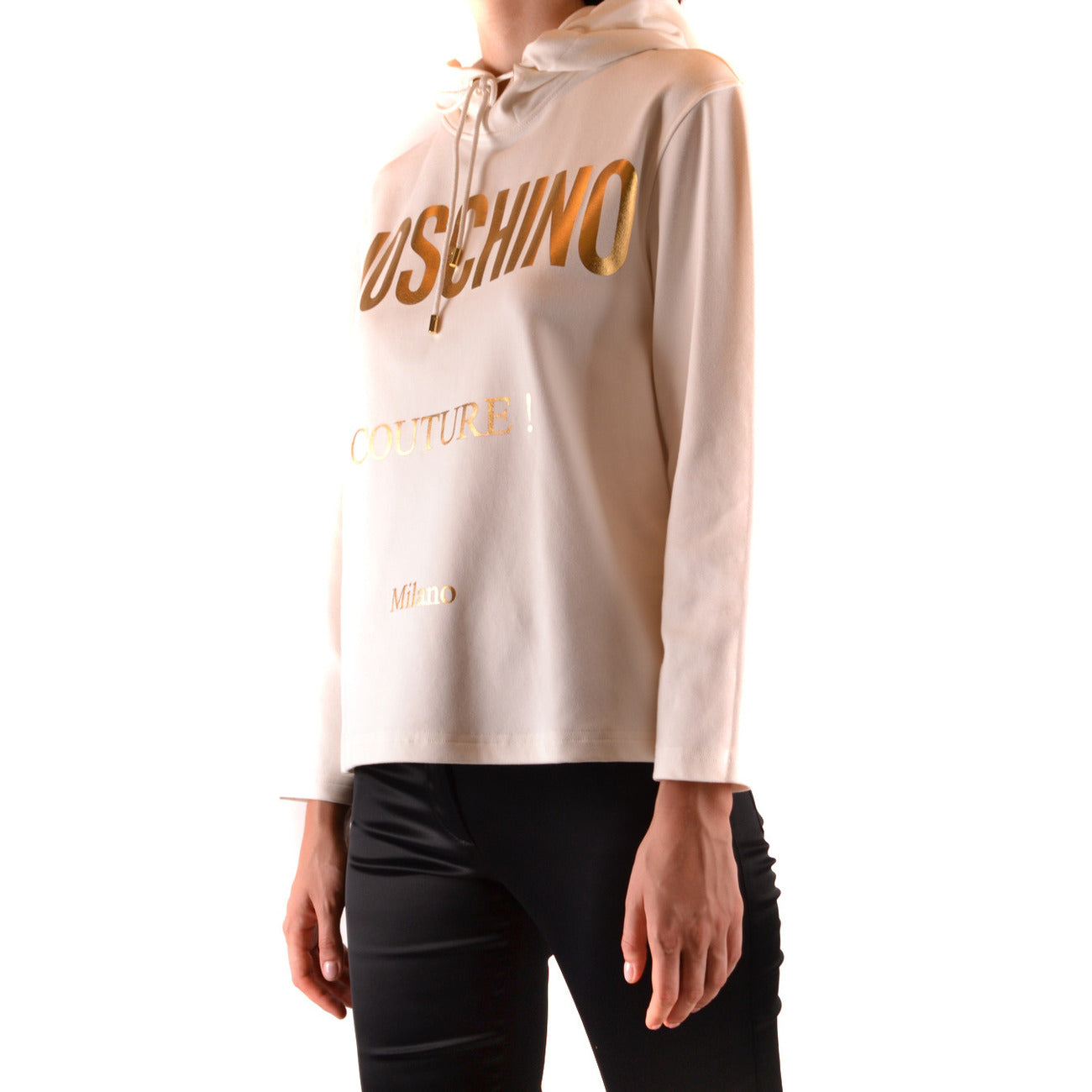 Moschino Damen-Sweatshirts