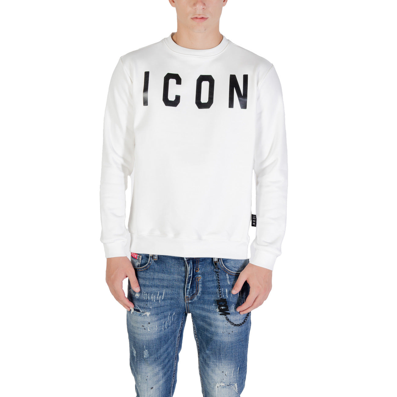 Icon  Women Sweatshirts