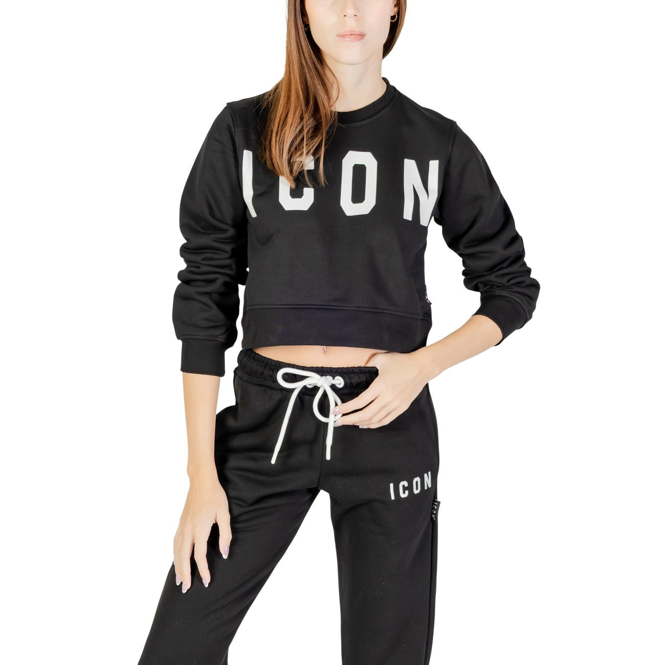 Icon  Women Sweatshirts