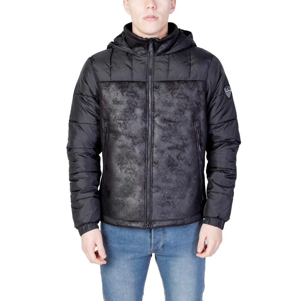 Ea7 Herrenjacke