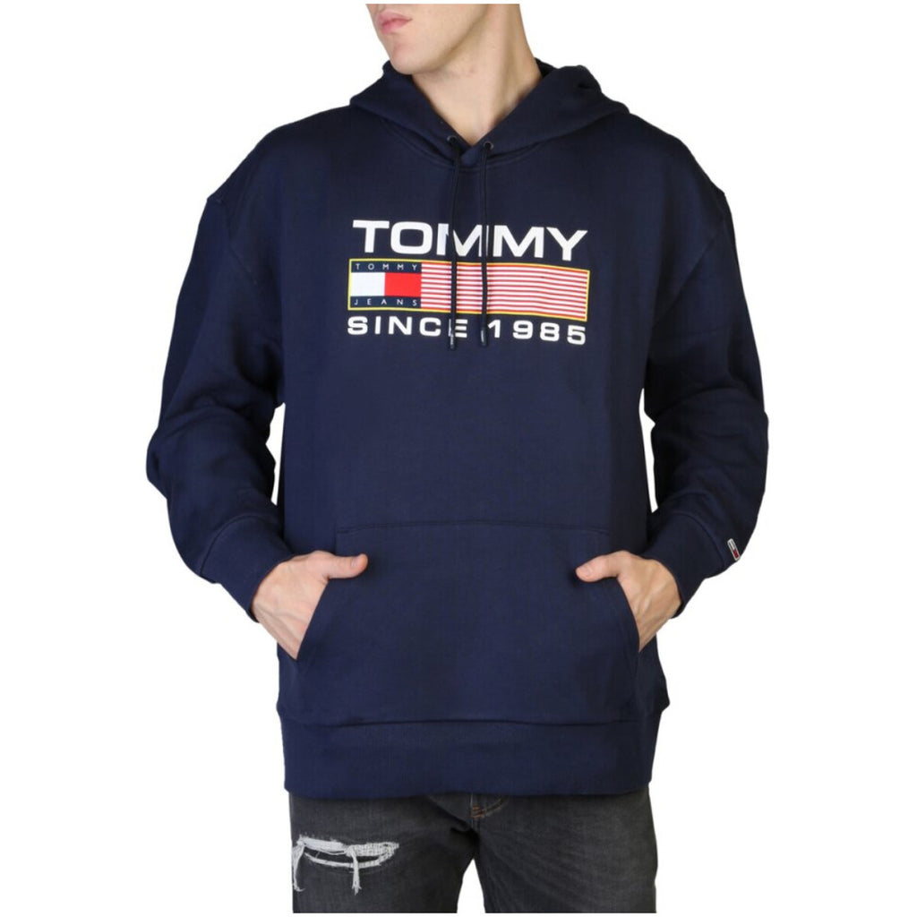 Tommy Hilfiger Jeans Herren Sweatshirts