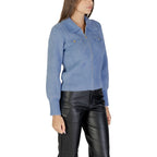 Morgan De Toi Damen Strickjacke