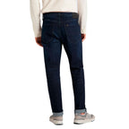 Calça de ganga masculina Lee