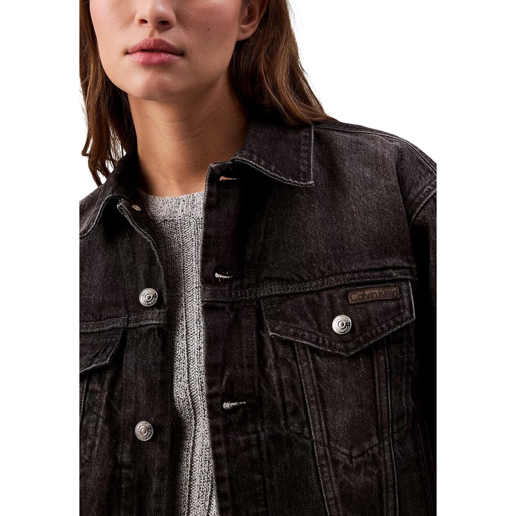 Calvin Klein Jeans  Women Jacket