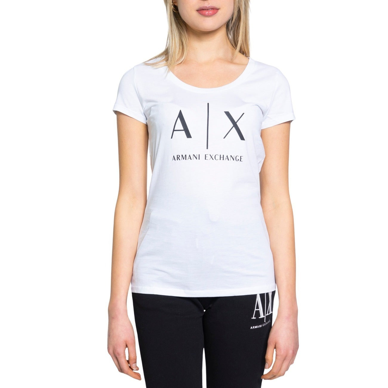Armani Exchange  Women T-Shirt