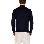 Yos Herren-Strickjacke