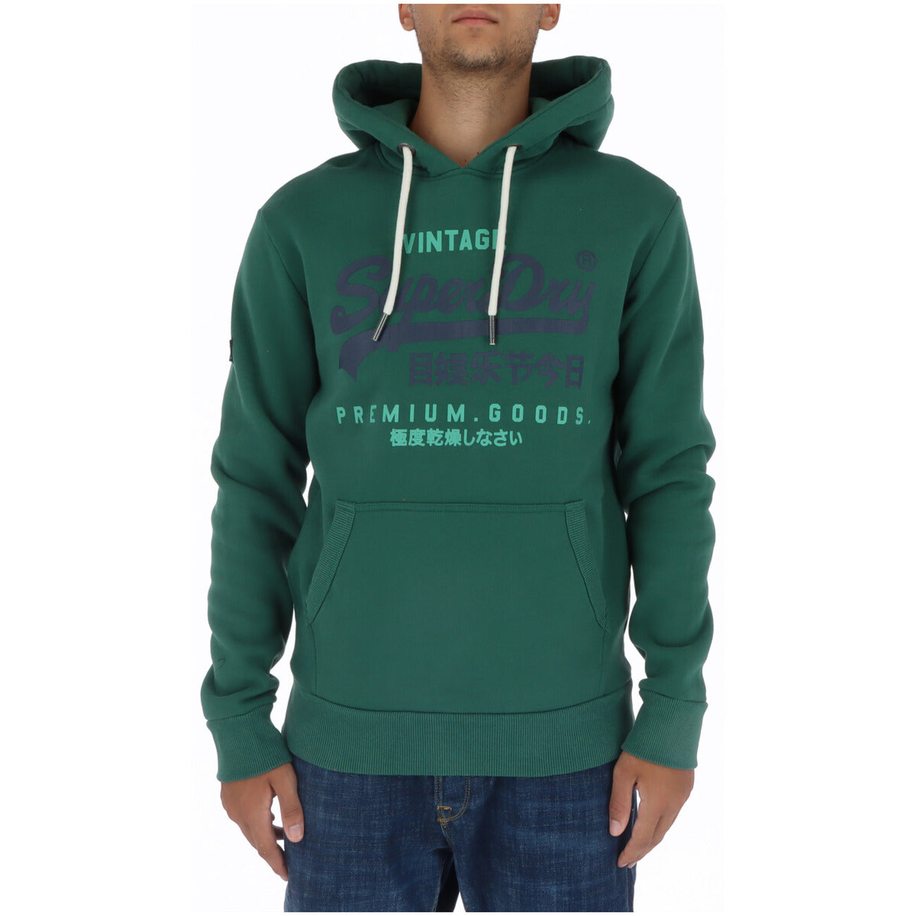 Superdry Herren-Sweatshirts