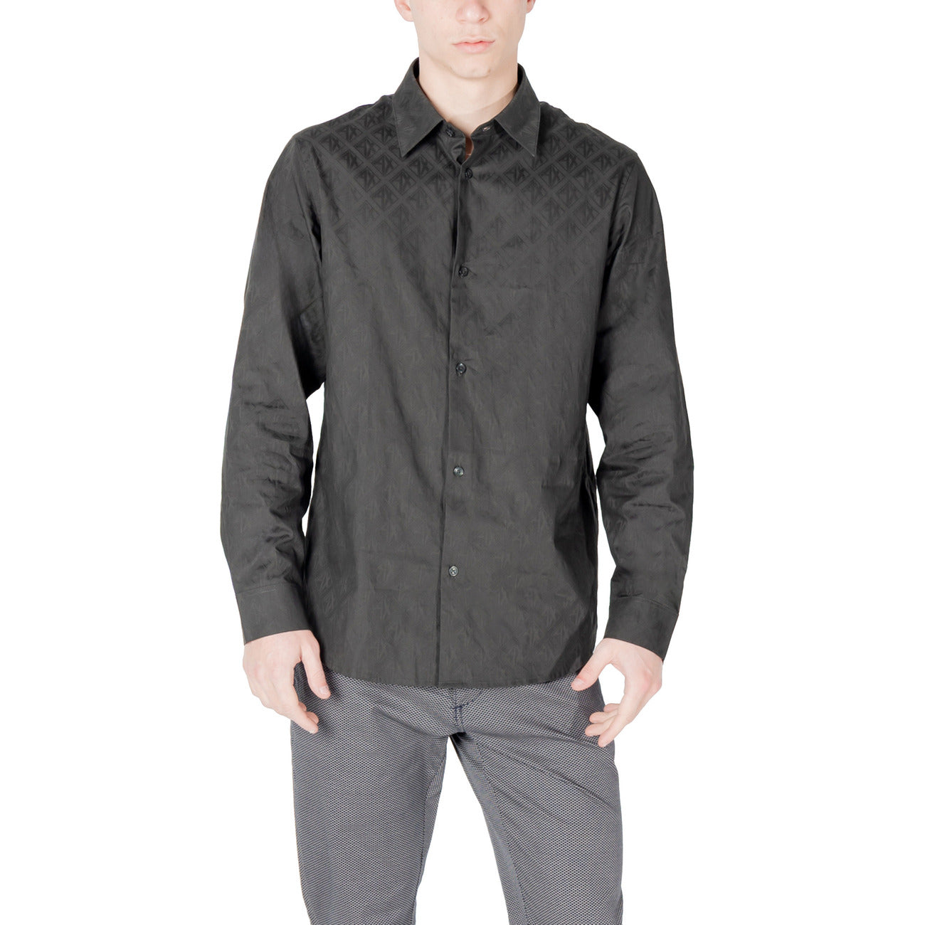 Armani Exchange Men Shirt