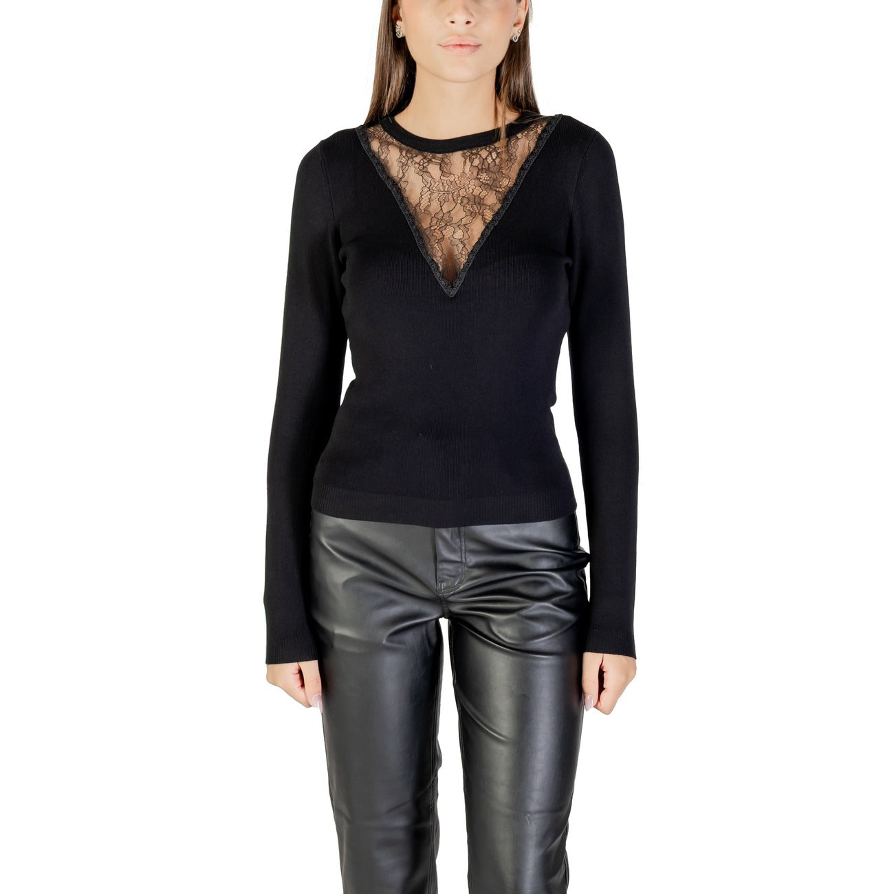 Morgan De Toi  Women Knitwear