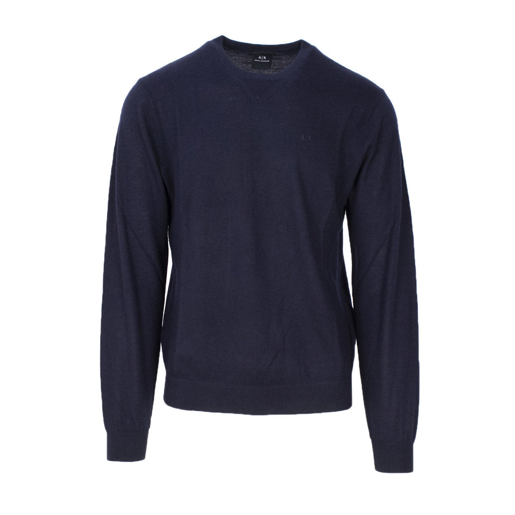 Armani Exchange Men Knitwear