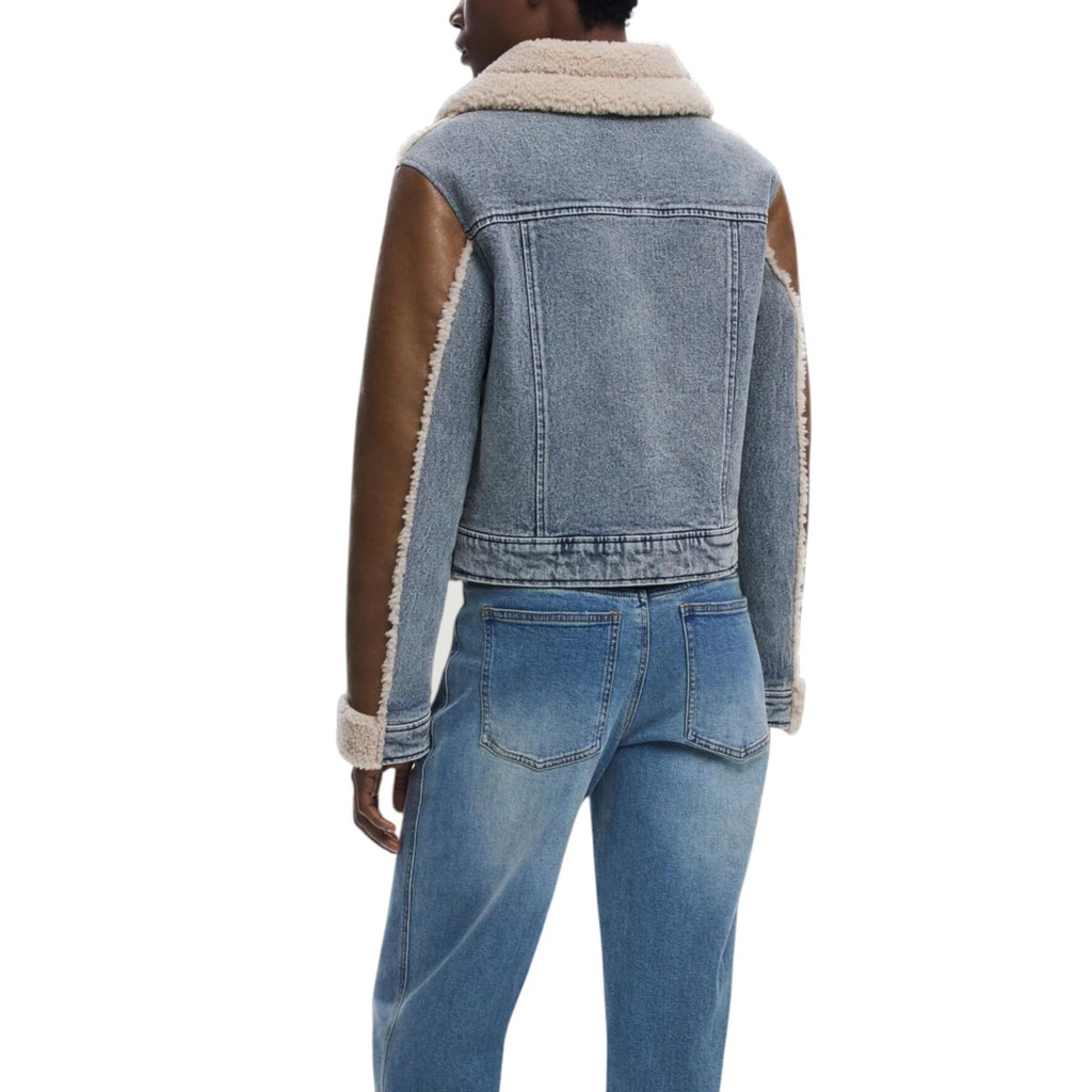 Desigual  Women Blazer