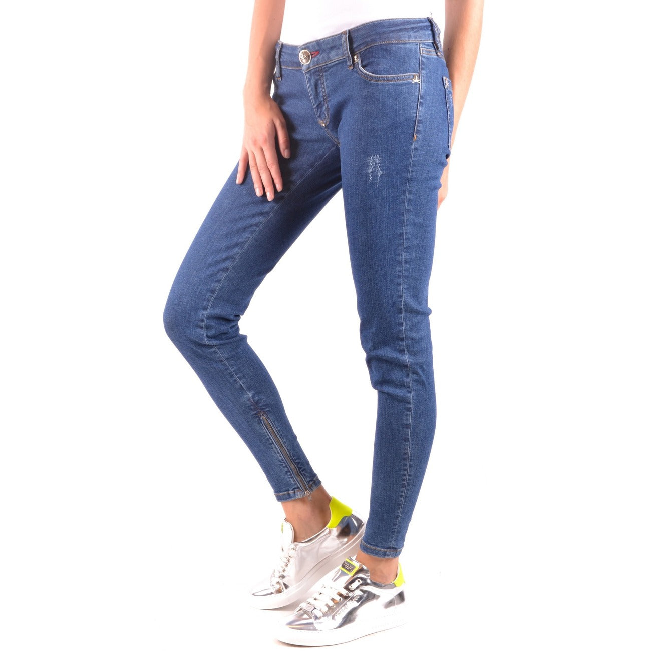 Philipp Plein  Women Jeans