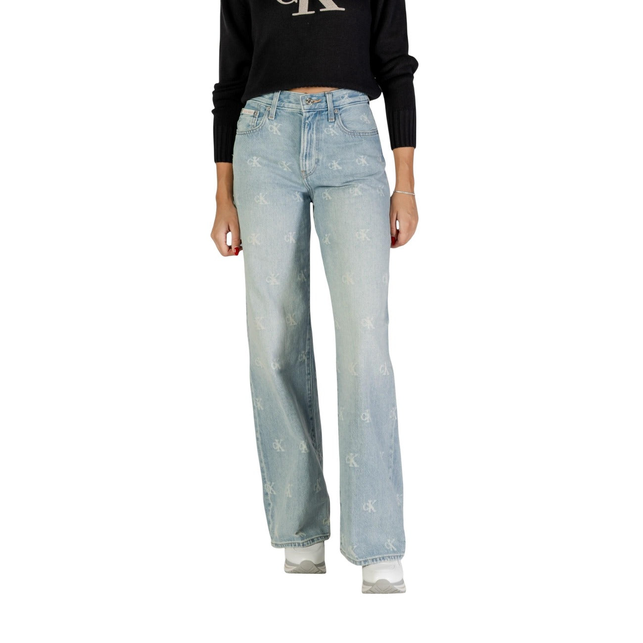 Calvin Klein Jeans  Women Jeans