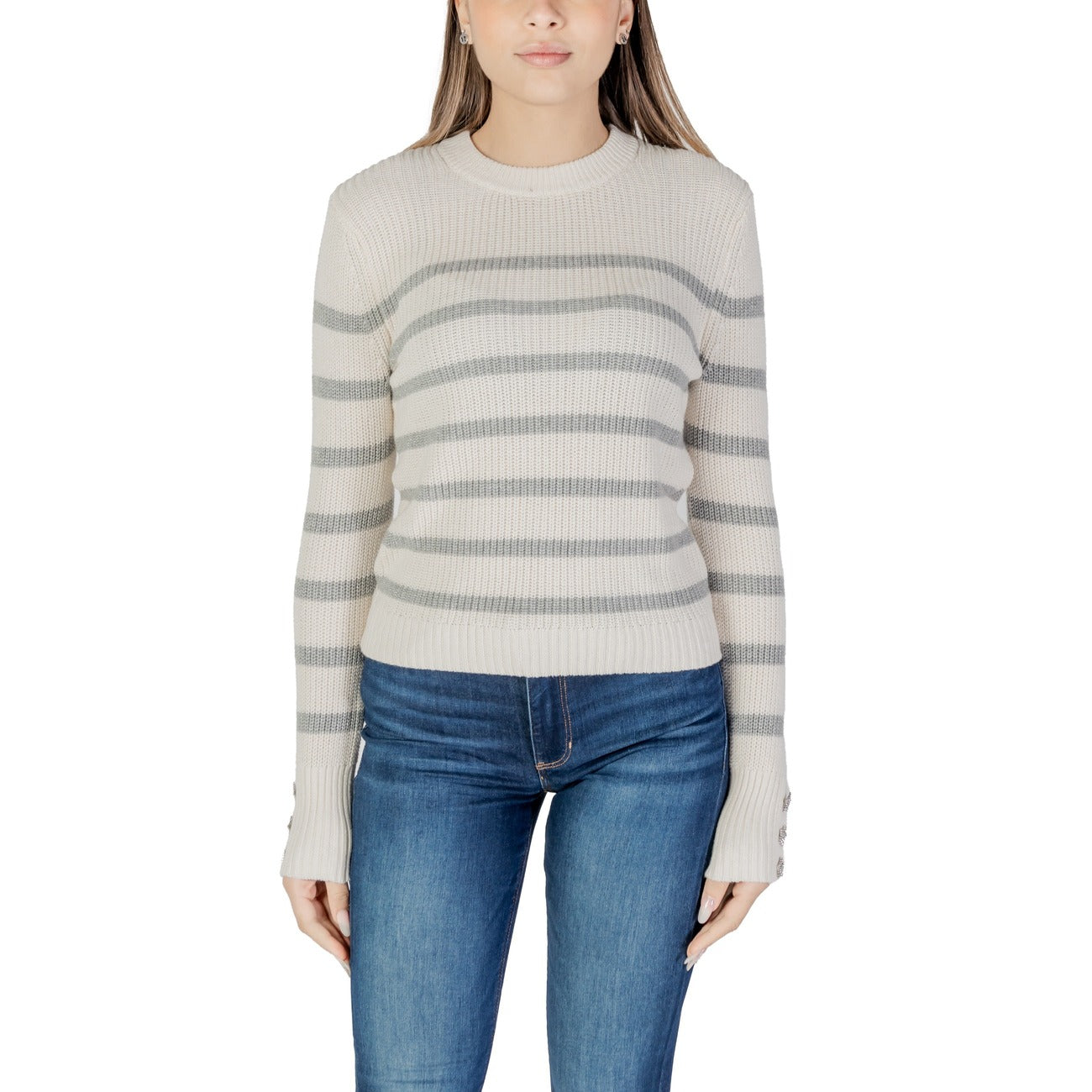 Morgan De Toi  Women Knitwear