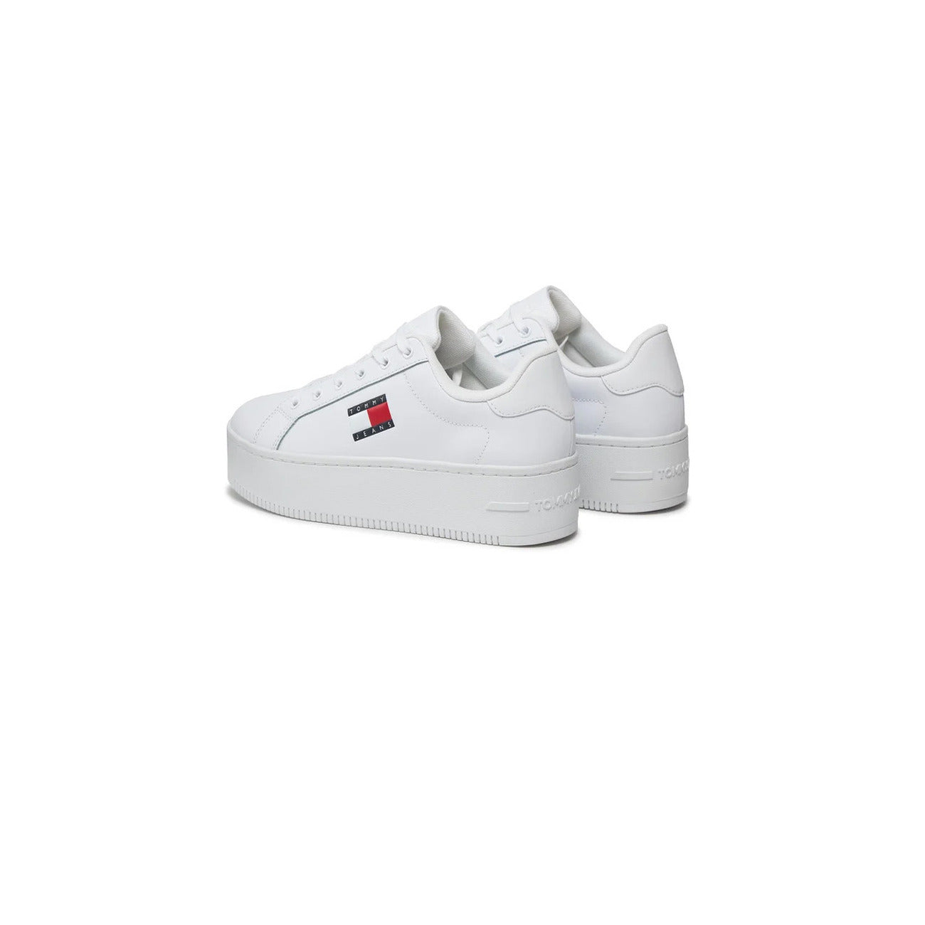 Tommy Hilfiger Jeans Damen Sneakers