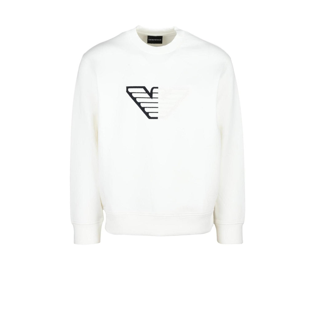 Emporio Armani Men Sweatshirts