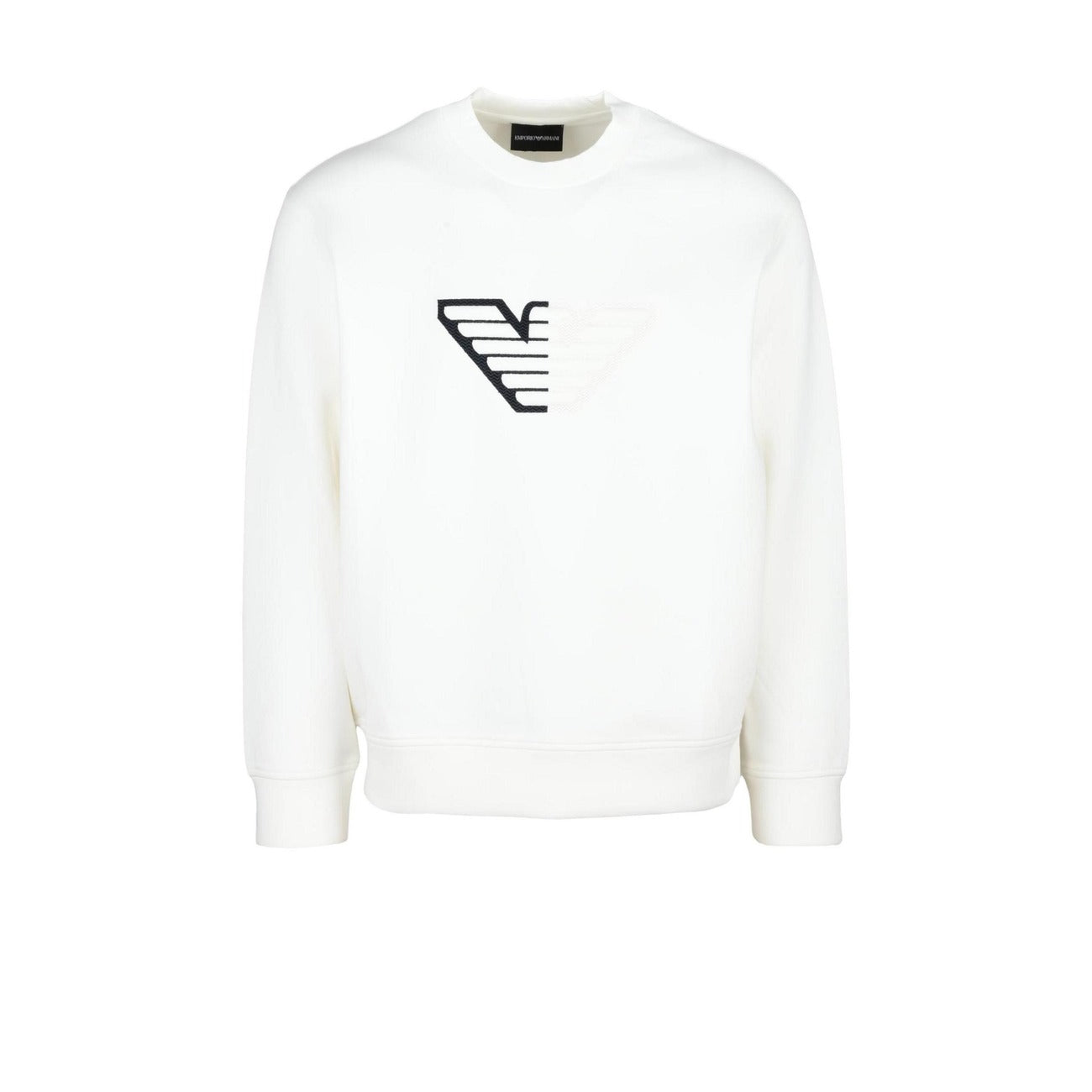 Emporio Armani Men Sweatshirts