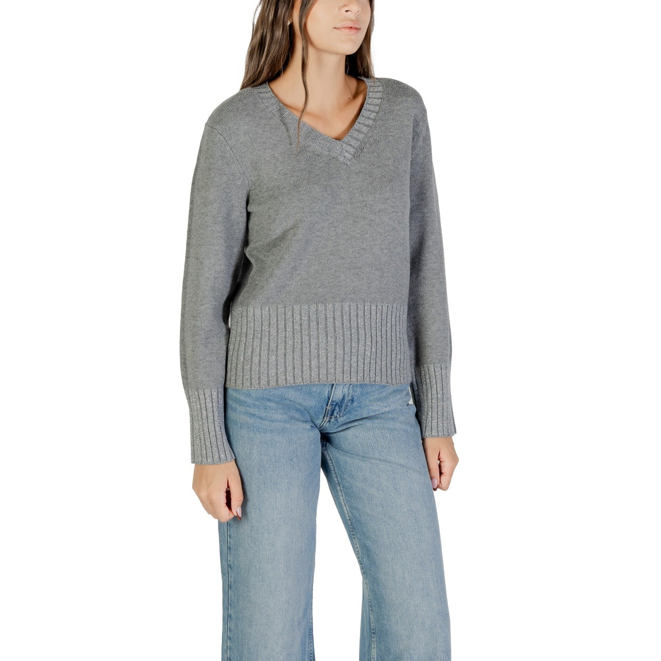 Jacqueline De Yong  Women Knitwear