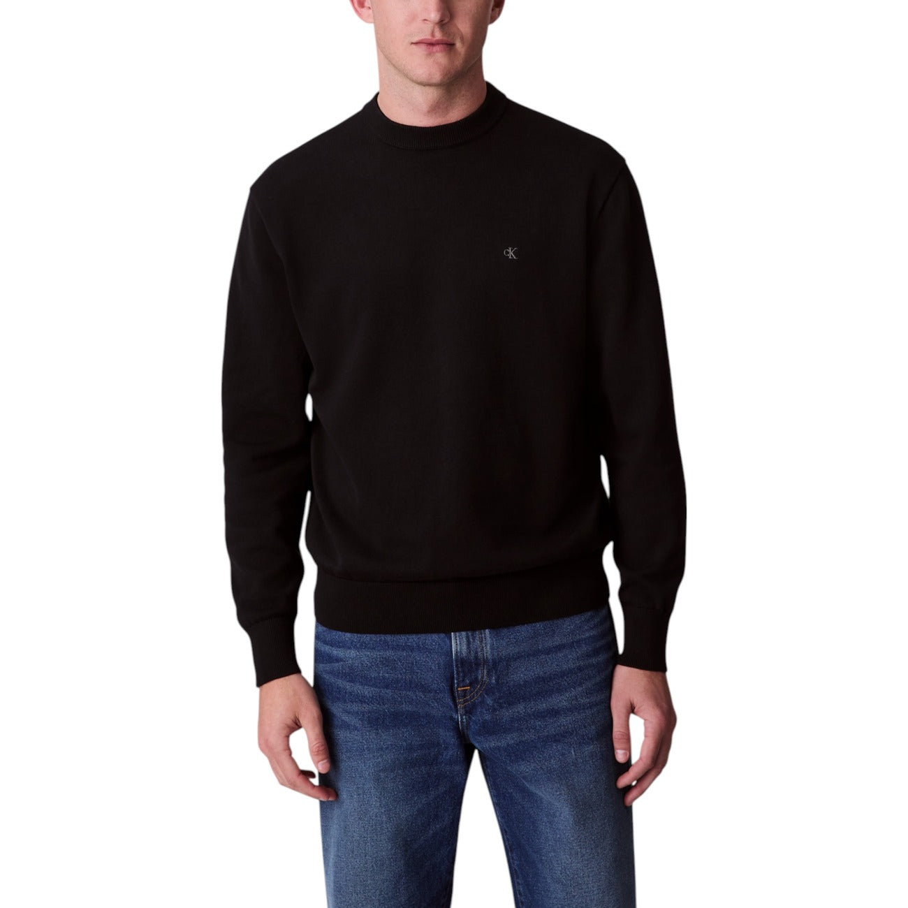Calvin Klein Jeans Herren-Sweatshirts