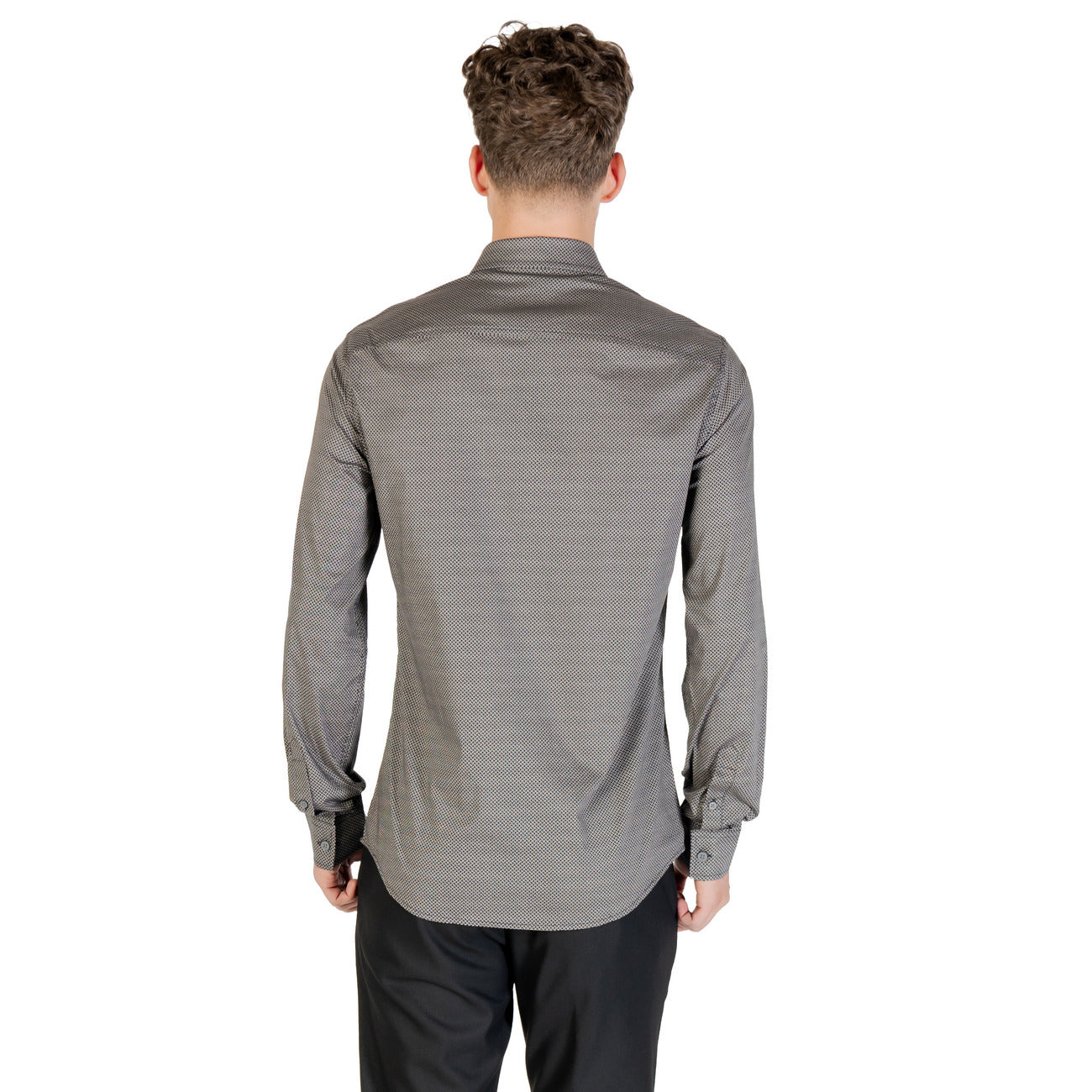 Camisa Armani Exchange para homem