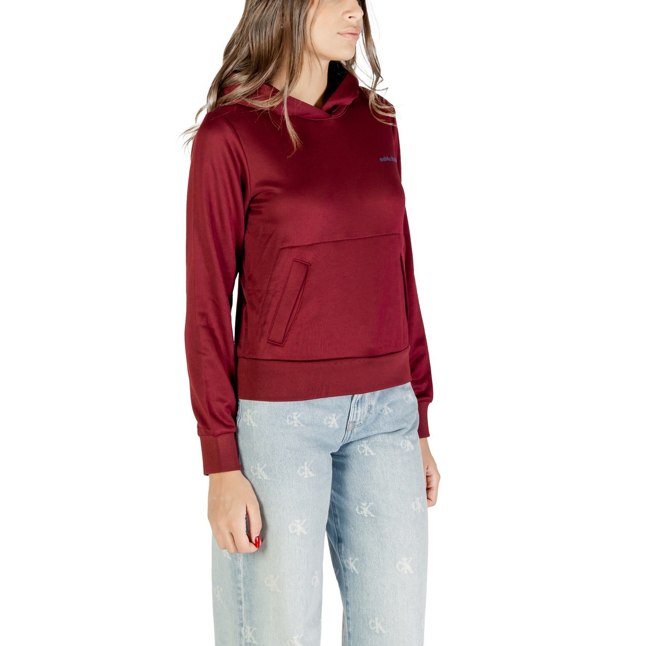 Calvin Klein Damen-Sweatshirts
