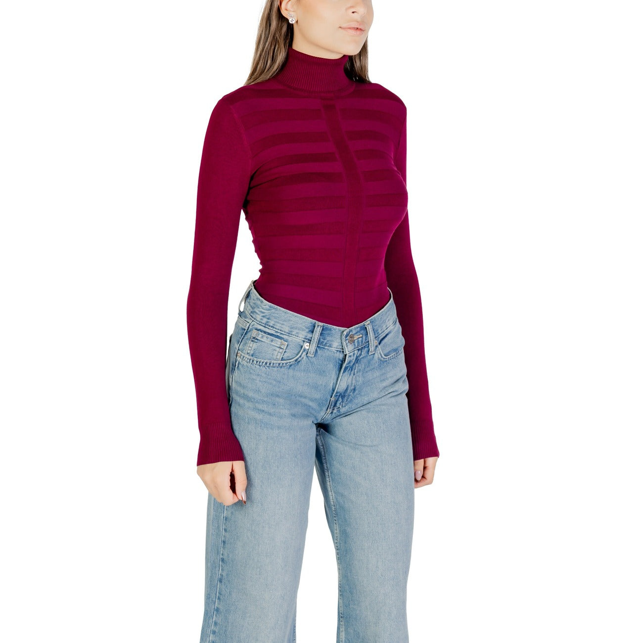 Morgan De Toi  Women Knitwear