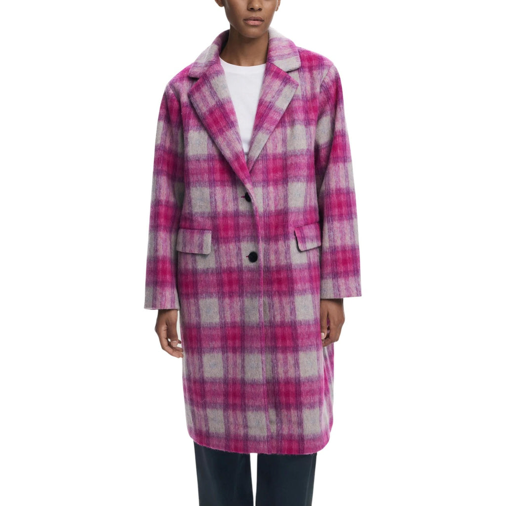Desigual  Women Coat
