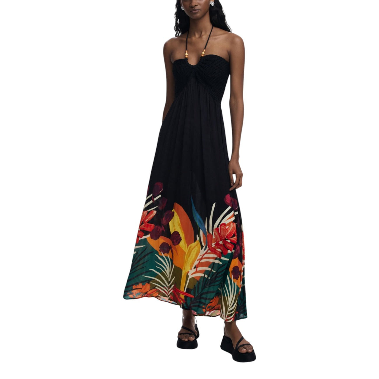Desigual  Women Dress