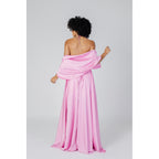 Sol Wears Women  Women Scarve